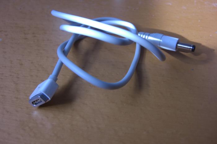 Powergorilla charging cable