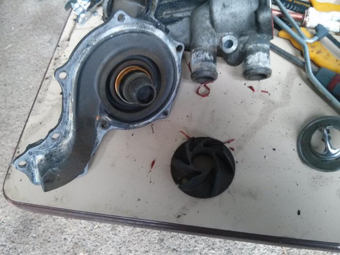 detached impeller