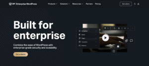 I joined the WordPress VIP team at Automattic!