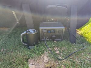 From Lead Acid to Lithium: 15 Years of Battery Tech on the Road