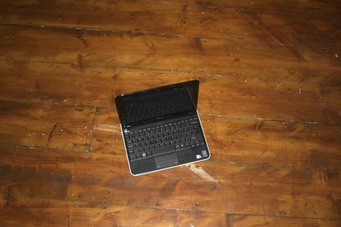 dell mini 10